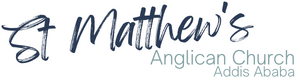 Logo for St. Matthew's Anglican Church